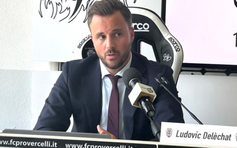Pro Vercelli, il presidente di Deléchat sulla cessione di Asane Sow al Basilea: “Offerta troppo importante”
