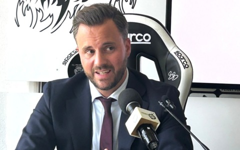 Pro Vercelli regolarmente iscritta al campionato di Serie C 2026-2027