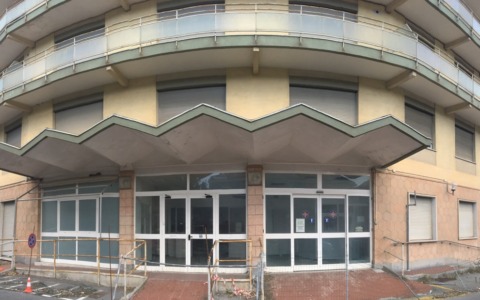 «Progetto dell’area dell’ex Ospedale di Via Arpe, emerge un quadro caratterizzato da numerosi elementi di criticità»