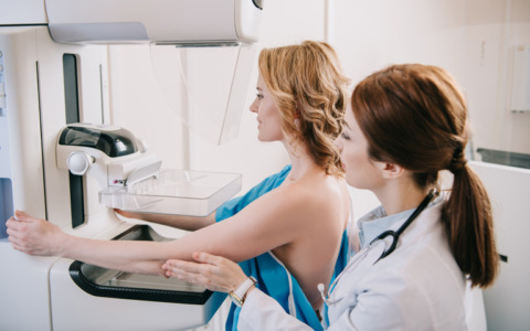 Promemoria via SMS per lo screening mammografico: ATS Brianza rafforza la prevenzione