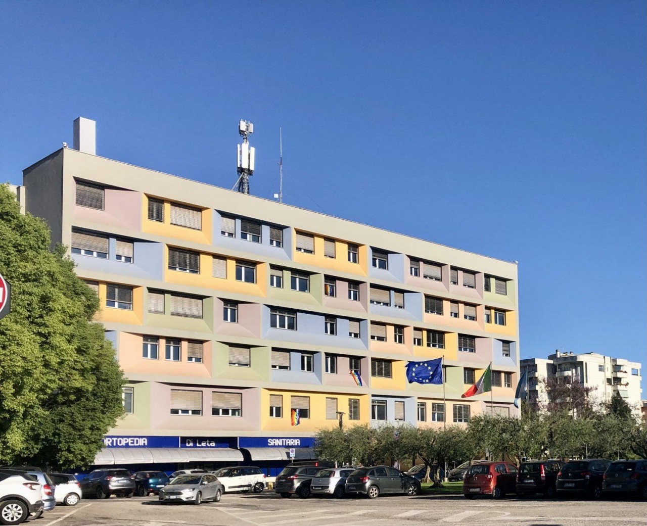 Protestano le società sportive. No agli eventi estivi organizzati dal Comune