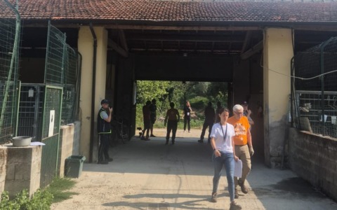 Rischio alluvionale nel bacino del Po: a Casale l’esercitazione nazionale di Protezione Civile