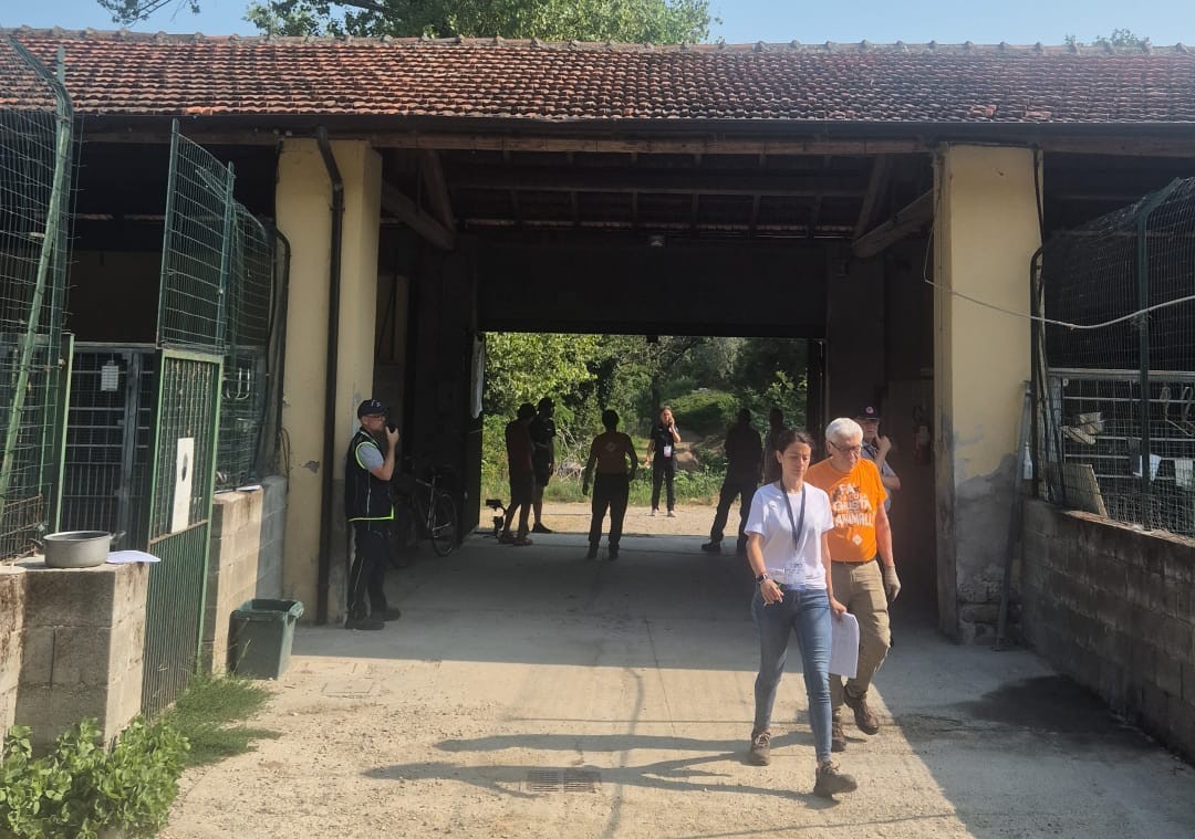 Rischio alluvionale nel bacino del Po: a Casale l’esercitazione nazionale di Protezione Civile
