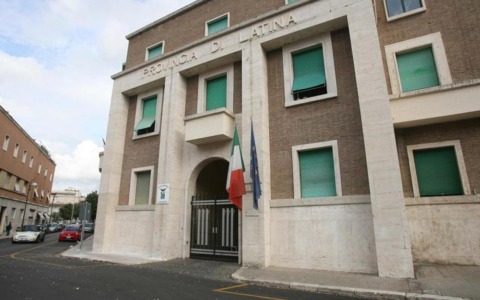 Provincia, oggi si vota per il rinnovo del Consiglio / LE LISTE