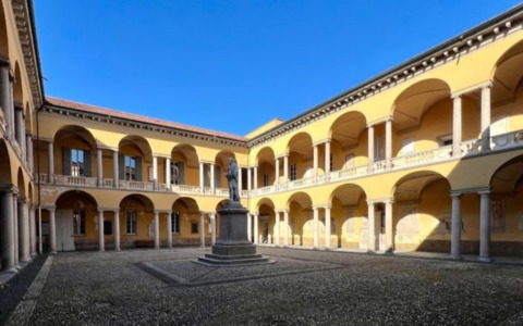 QS University Rankings 2027, Pavia entra nella top ten italiana e nella top 400 mondiale