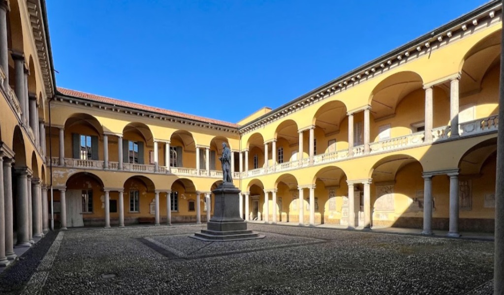 QS University Rankings 2027, Pavia entra nella top ten italiana e nella top 400 mondiale