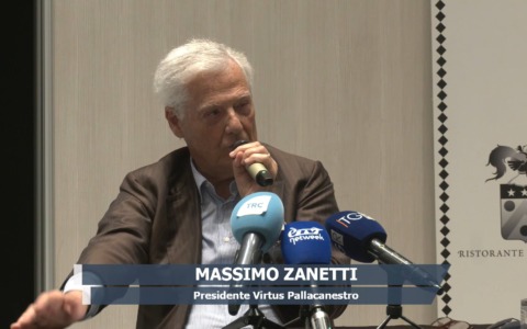 Questione di nomi: BolognaFiere vs Zanetti della Virtus