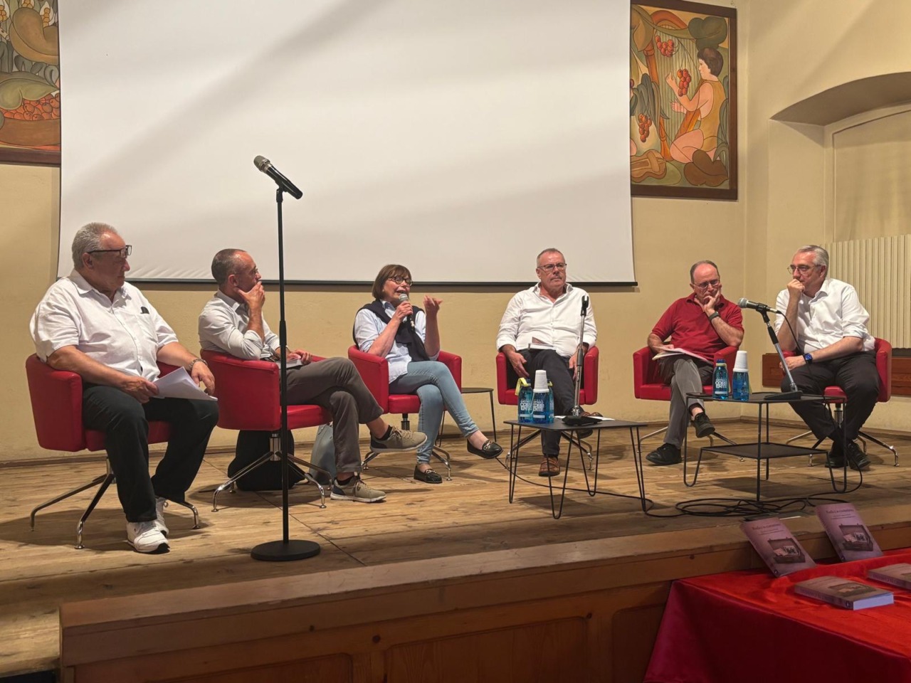 “Radici in cammino”: a Valmadrera l’emigrazione dal Sud Italia rivive in un libro
