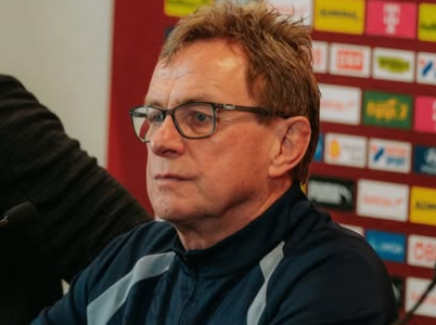 Milan, Rangnick: “Volevo avere chiarezza ma non c’era…”