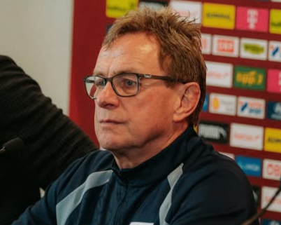 Milan, Rangnick: “Volevo avere chiarezza ma non c’era…”