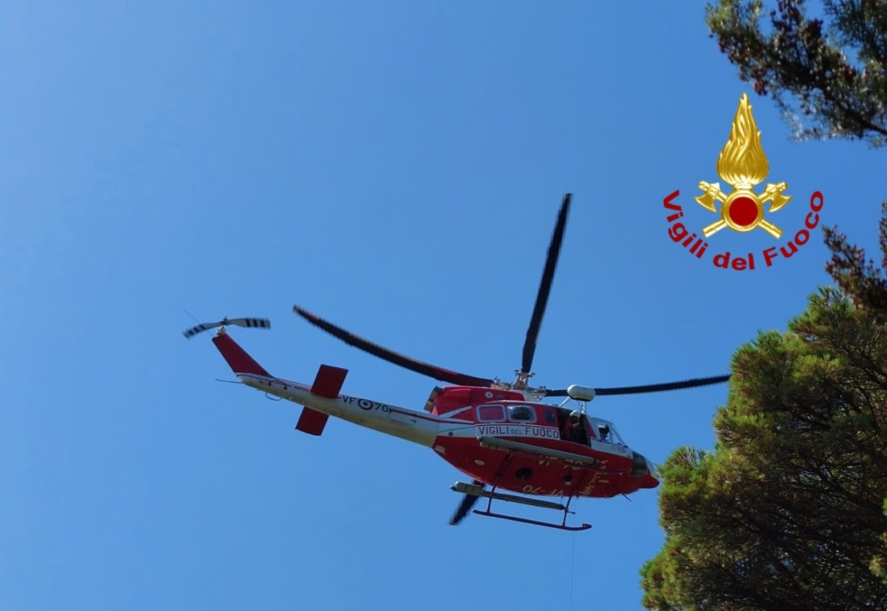 Rapallo: ustionato mentre prepara limoncello, grave anziano