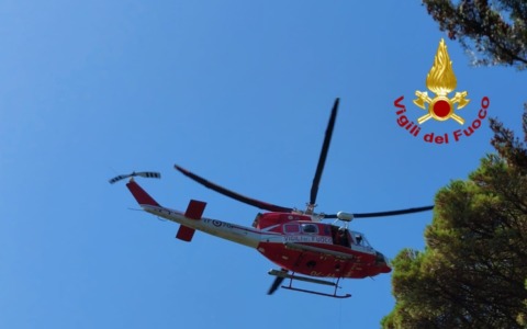 Rapallo: ustionato mentre prepara limoncello, grave anziano