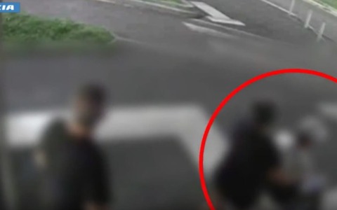 Rapinano turisti in sedia a rotelle, arrestati dalla Polizia