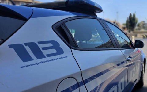 Reati predatori, arrestati sette ladri tra appartamenti e negozi