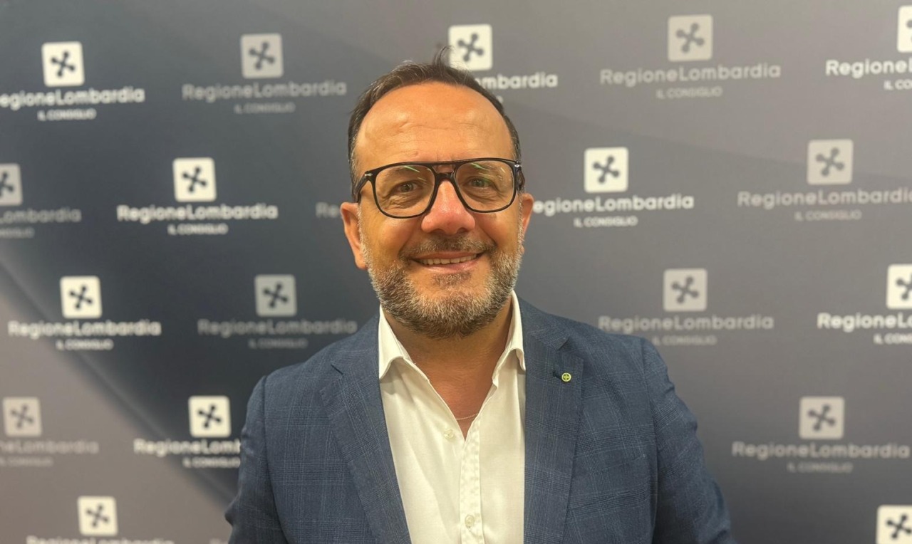 Regione, Invernici confermato vicepresidente per Sostenibilità, casa e famiglia