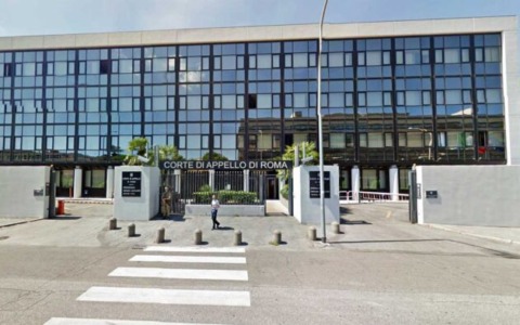 Regione Lazio, decade il consigliere di FI Colarossi, la Corte d’Appello conferma il seggio al primo non eletto del M5s