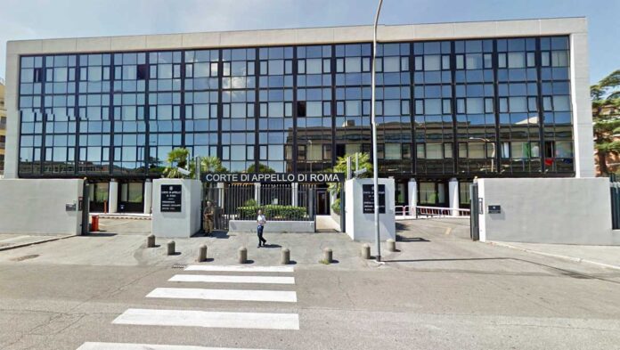 Regione Lazio, decade il consigliere di FI Colarossi, la Corte d’Appello conferma il seggio al primo non eletto del M5s