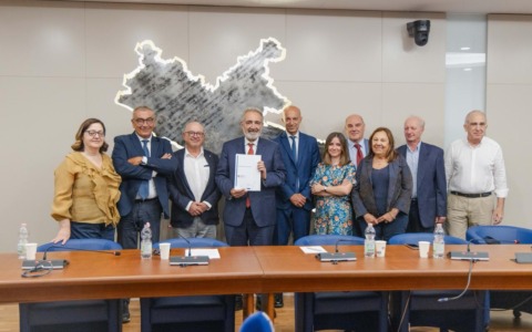 Regione Lazio, firmato l’accordo integrativo con i medici di base