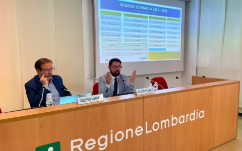 Regione Lombardia stanzia 96 milioni per l’housing sociale