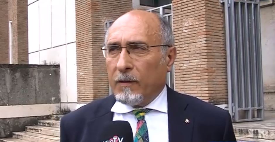 Regione, Tiero rompe con Fratelli d’Italia e passa al gruppo Misto. Ipotesi Vannacci o Lega