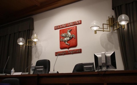 Regione Toscana, celebrato il 56esimo anniversario dal primo voto