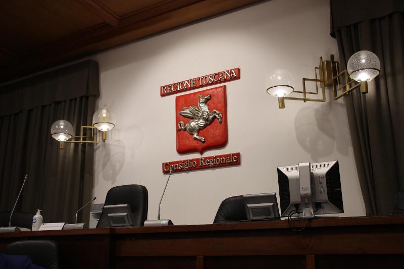 Regione Toscana, celebrato il 56esimo anniversario dal primo voto