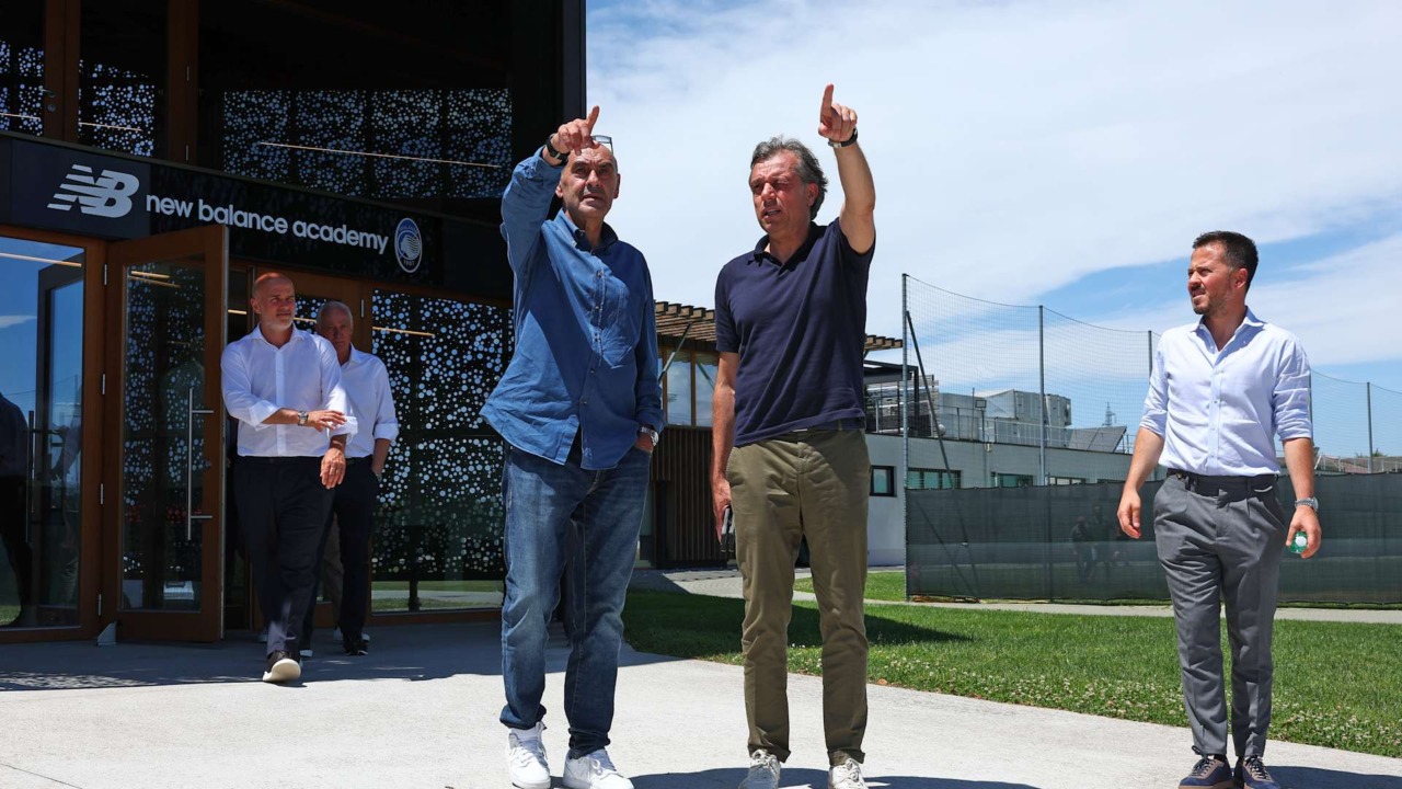Regista (Gaetano), esterno (Savona) e poi tempi più “tranquilli”, aspettando il lavoro in ritiro