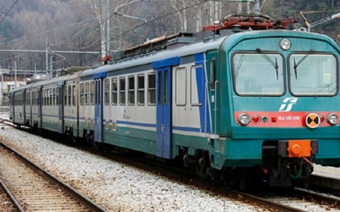Riapertura linea Arona-Santhià: a che punto è il progetto?