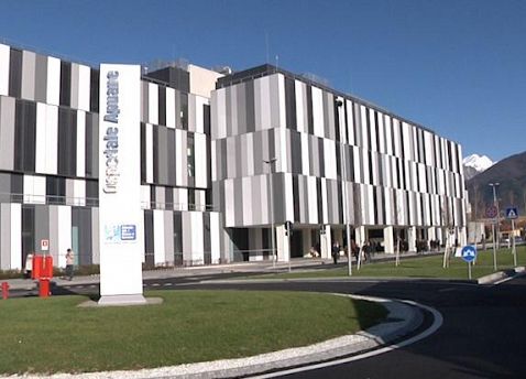 Ricoverato per le cure, aggredisce il personale del pronto soccorso