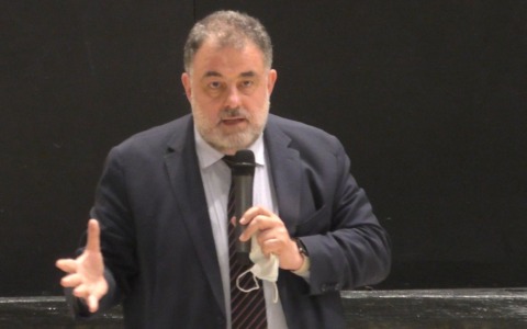 Riforma della legge elettorale, Fornaro (Pd): “Piegata agli interessi del centrodestra”