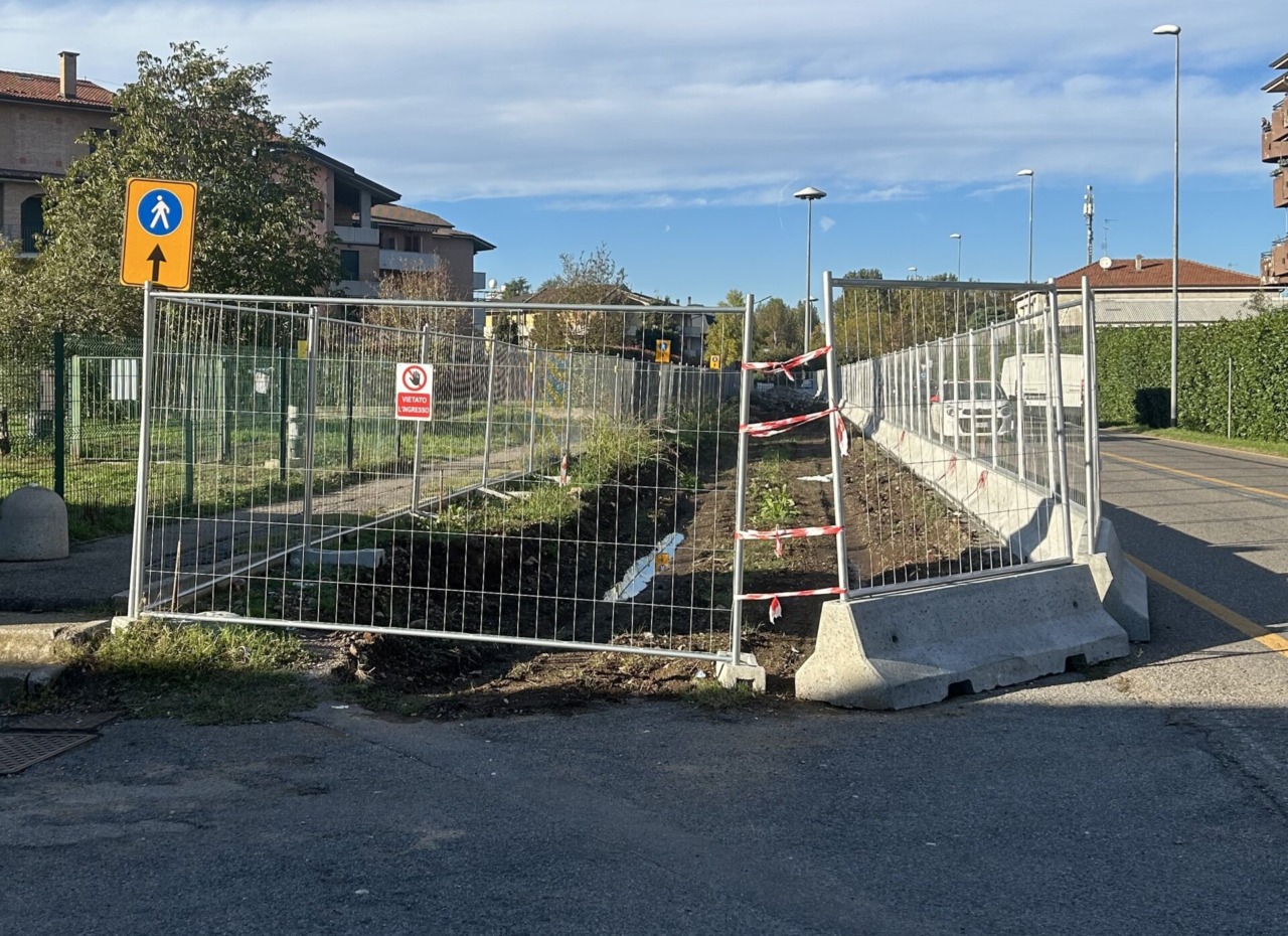 Mezzo milione di euro alle imprese per i cantieri della metrotranvia