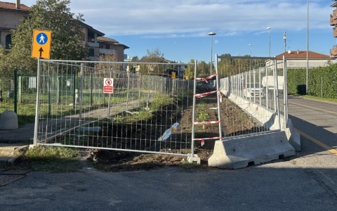 Mezzo milione di euro alle imprese per i cantieri della metrotranvia