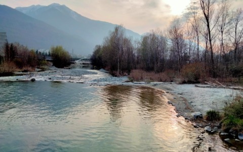 Risorse idriche: nessuna emergenza ma serve attenzione