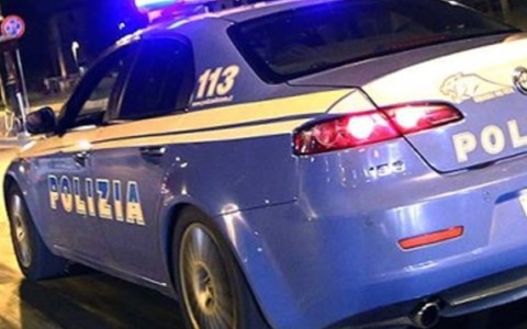 Rissa e paura all’Iperal, spruzzato spray al peperoncino