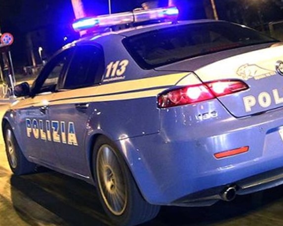 Rissa e paura all’Iperal, spruzzato spray al peperoncino