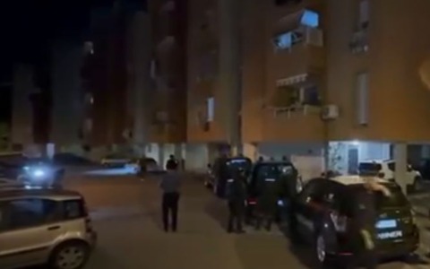 Ritrovate le sorelline scomparse, erano da uno zio a Formia