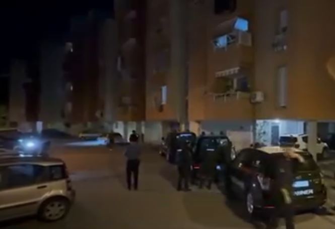 Ritrovate le sorelline scomparse, erano da uno zio a Formia