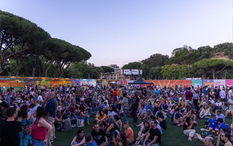 “Roma in Musica”, grande successo per la prima edizione