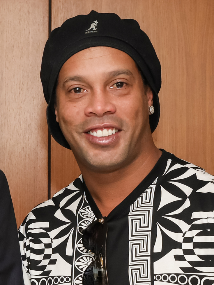 Ronaldinho al Ravenna, Braida: “Gran colpo”. E stasera…