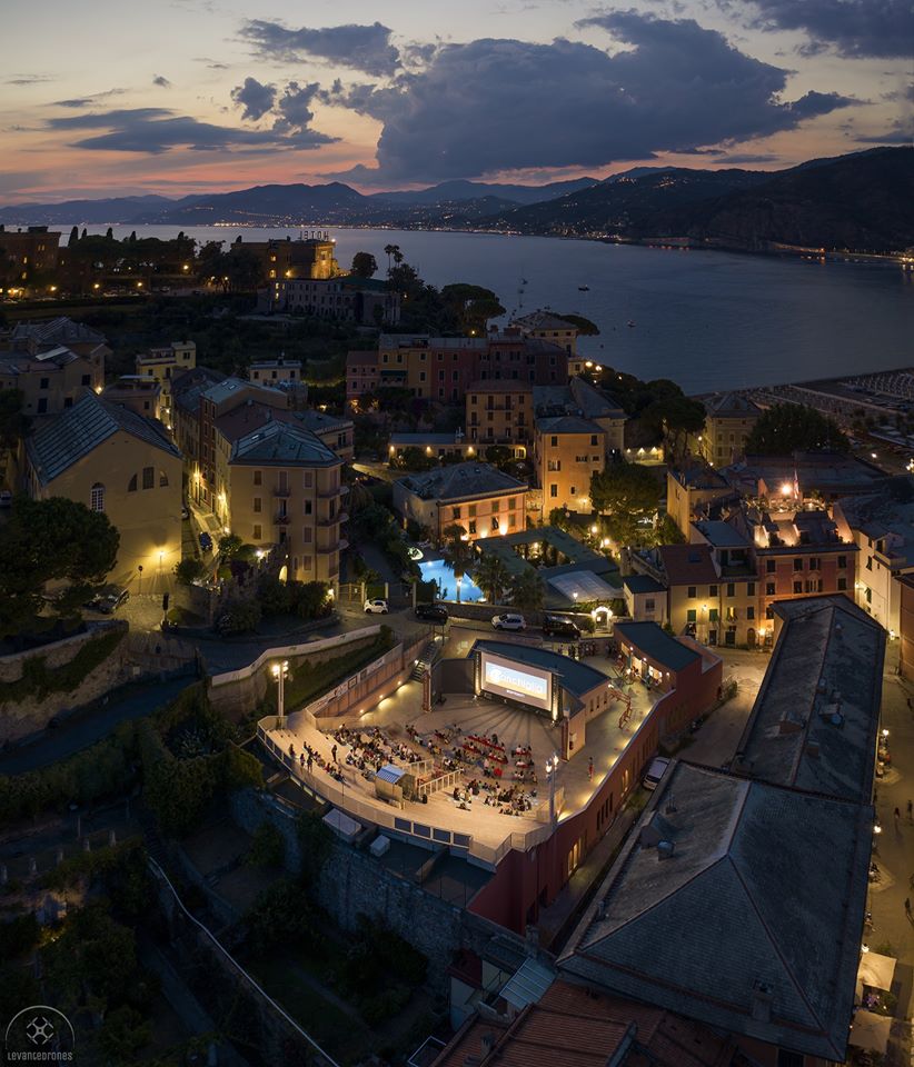 “ROOTS-Le radici del groove”: la storia della musica va in scena al Teatro Arena Conchiglia