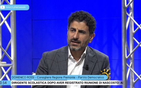 Rossi (PD): “Le trasformazioni vanno governate, serve programmazione a tutela di agricoltura, paesaggio e ambiente”