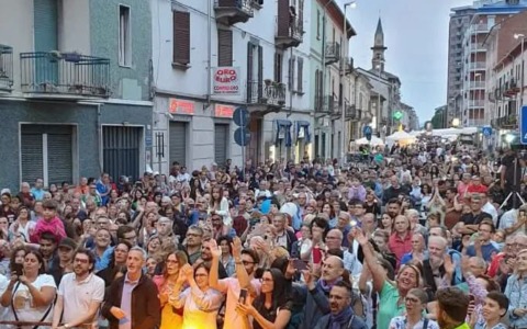 Sabato sera torna la lunga Notte Bianca al Quartiere Cristo di Alessandria