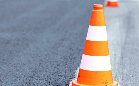Salaria, dal 29 giugno due mesi di lavori sul cavalcavia