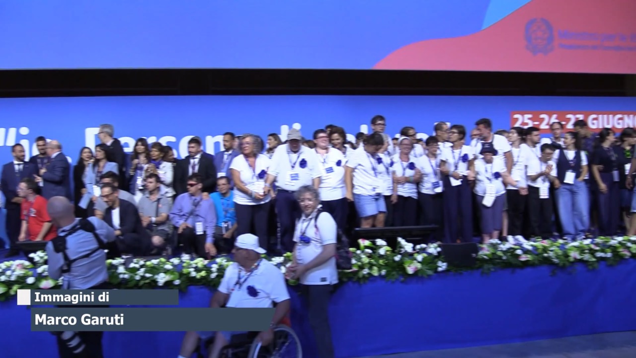 Salvini: comuni aderiscano a piattaforma per disabili