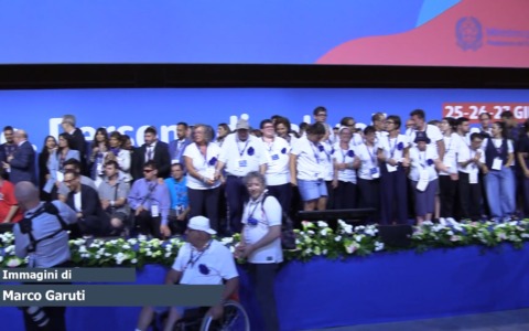 Salvini: comuni aderiscano a piattaforma per disabili