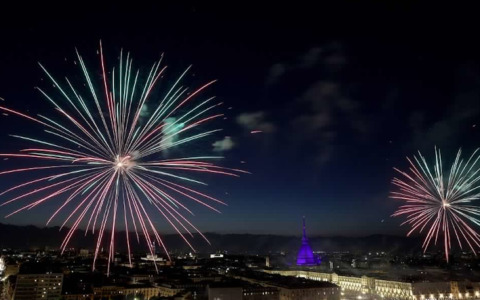 San Giovanni a Torino: festa, fuochi e incognite tra meteo e trasporti