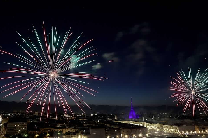 San Giovanni a Torino: festa, fuochi e incognite tra meteo e trasporti
