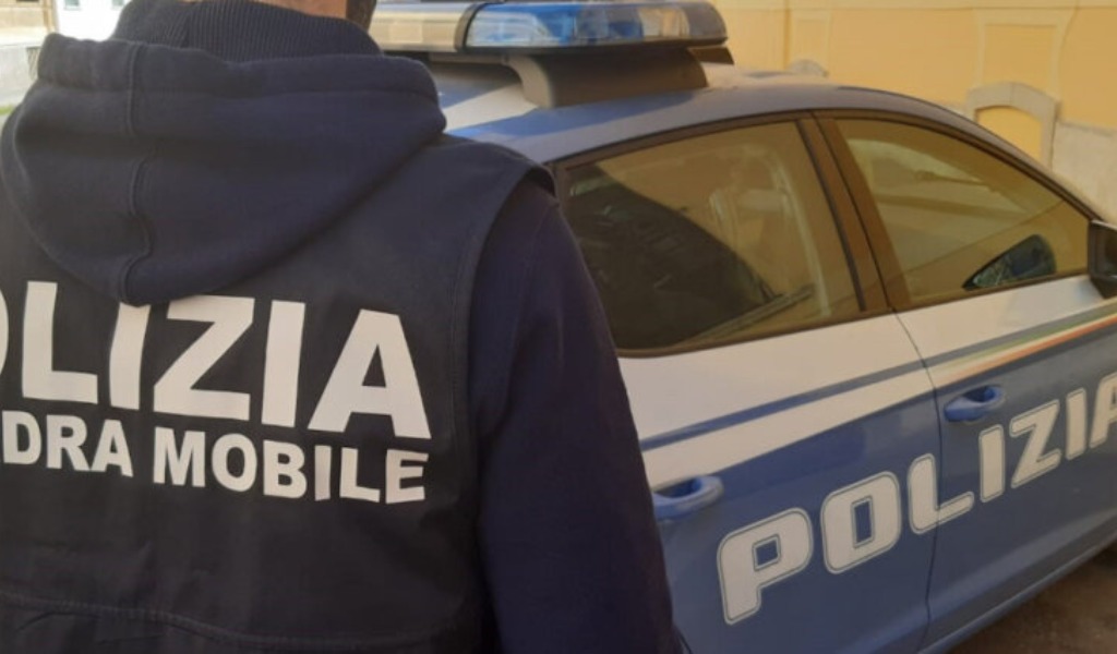 San Salvario, un arresto per spaccio e quattro allontanamenti