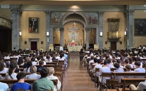 San Vincenzo, 40 anni di storia: tre giorni di festa tra memoria e futuro