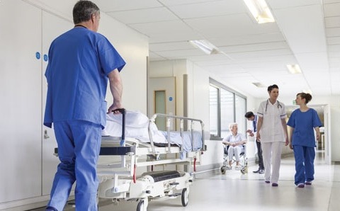 Sanità, oltre 600mila euro a Novara per coprire la carenza di personale